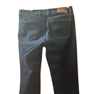 Massimo Dutti never worn denim jeans ladies 32 waist